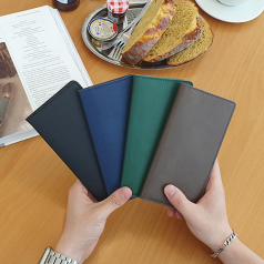 파워 포켓 수첩 48절