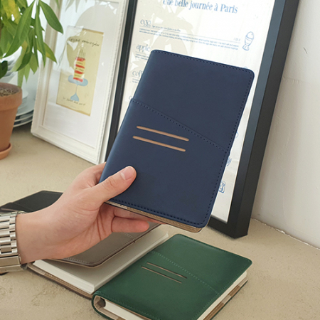 파워 인스프링 다이어리 40절 #2