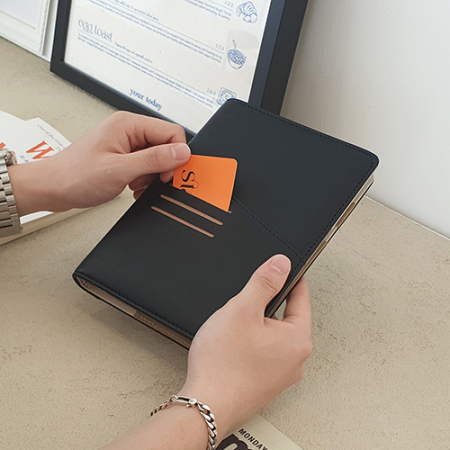 파워 인스프링 다이어리 32절 #6