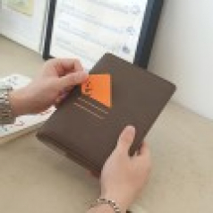 파워 인스프링 다이어리 32절