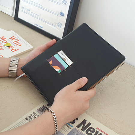 파워 인스프링 다이어리 25절 #5