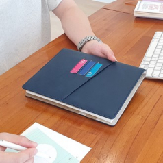 파워 인스프링 다이어리 18절