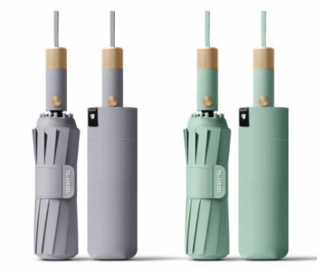 매직보우 3단 완자동 양우산 #2