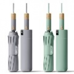 매직보우 3단 완자동 양우산