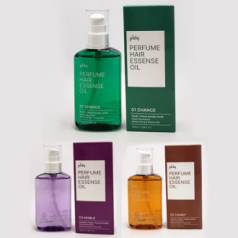 피엘디크 프리미엄 헤어 에센스 오일 100ml (샹스/캐디/노블 택일)