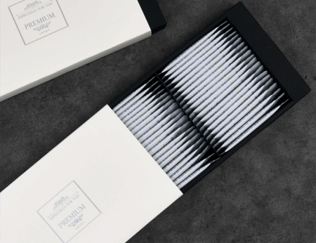 프리미엄 고급형 사양 벌꿀 스틱 선물세트 40P #2