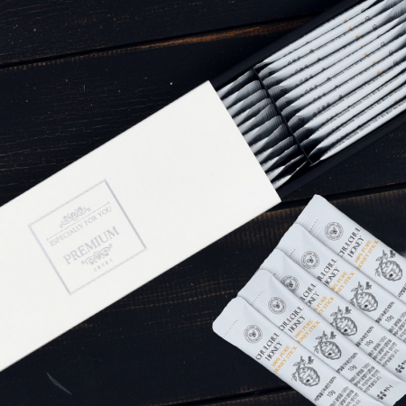 프리미엄 고급형 사양 벌꿀 스틱 선물세트 22P #2