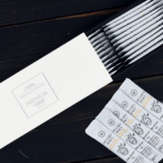 프리미엄 고급형 사양 벌꿀 스틱 선물세트 22P