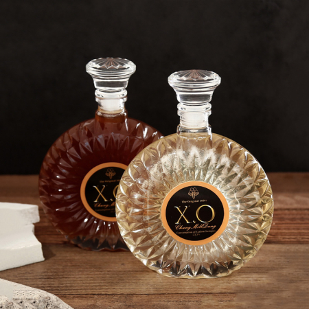 허니 위스키병 천연 벌꿀 선물세트 #5