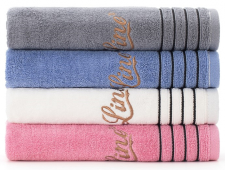 내츄럴 포라인 30수 타올 160g // 시원한 쿨톤 타올 #4