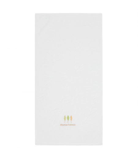 내츄럴 나뭇잎 30수 160g 타올 // 국내생산 #5