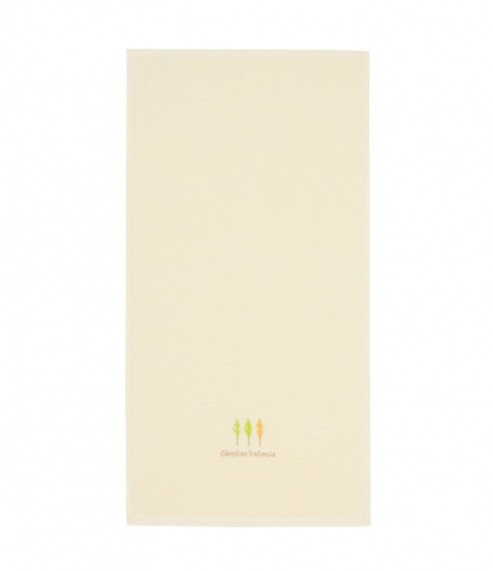 내츄럴 나뭇잎 30수 160g 타올 // 국내생산 #8