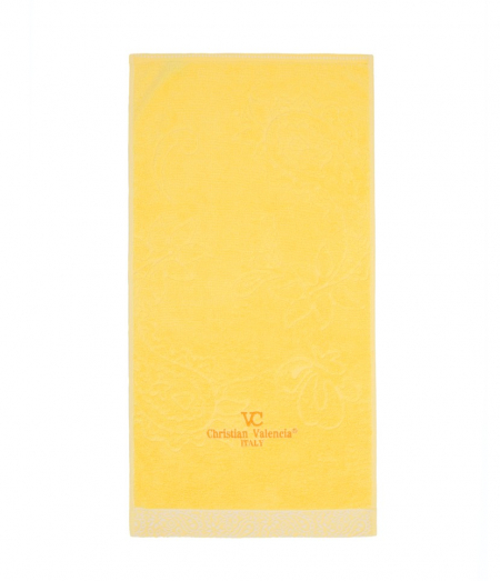 내츄럴 에트로 30수 160g 타올 // 국내생산 #7