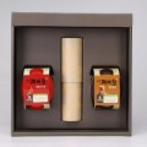 안동제비원선물세트 (전통된장(480g) + 찹쌀고추장(480g) +전통간장 (270ml)) 면세
