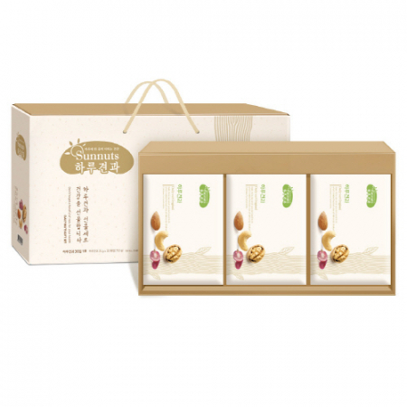 하루 견과 30입 #2