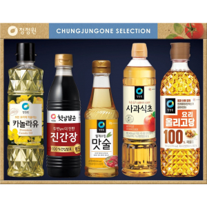 뉴 청정원 정성 12호