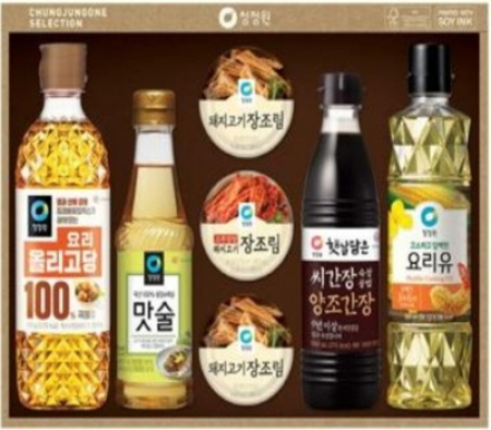 뉴 청정원 정성 12호 #4