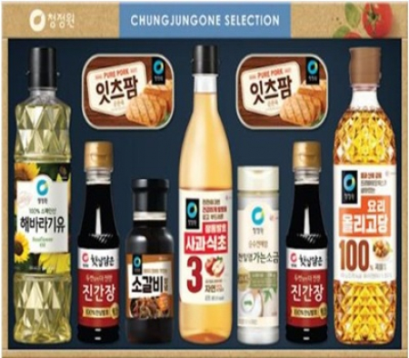 뉴 청정원 정성 12호 #5