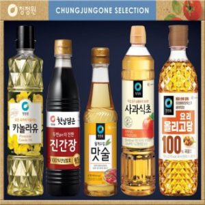 뉴 청정원 정성 12호