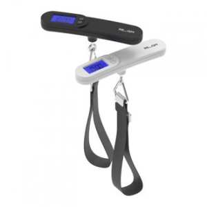 리큐엠 여행용 캐리어저울 무게측정 수하물