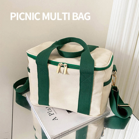 픽앤고 피크닉 멀티 보온보냉백 #3
