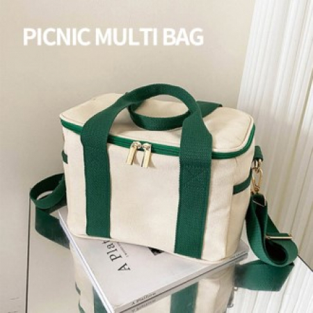 픽앤고 피크닉 멀티 보온보냉백 #2