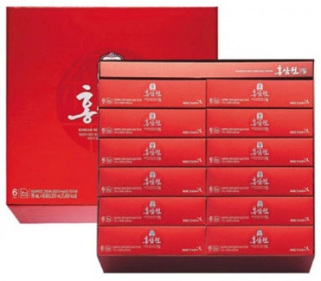 선물세트 정관장 홍삼원 70ml*30포 // 정품 #3