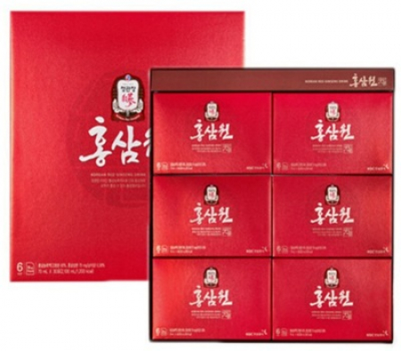 선물세트 정관장 홍삼원 70ml*30포 // 정품 #2