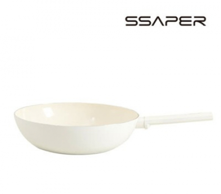 선물세트 셰퍼 블루밍 IH 후라이팬 24cm #3