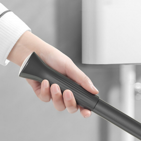 올지 롱 변기솔 화장실 실리콘 변기 솔 욕실 양변기 소변기 브러쉬 #9