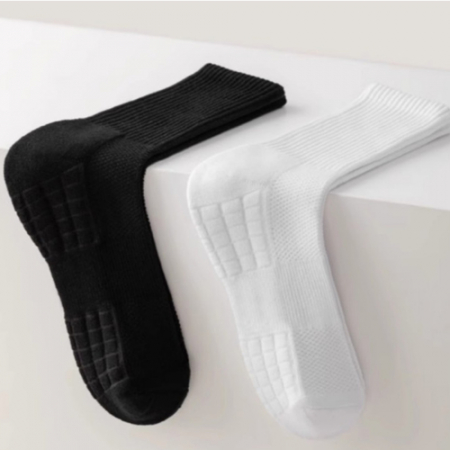 폭신폭신 발바닥 쿠션 양말 K2572 #3