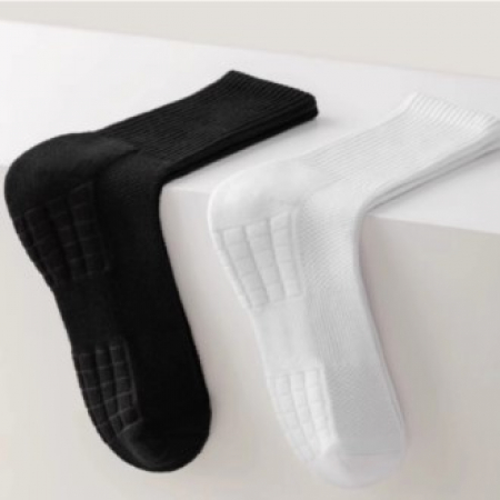 폭신폭신 발바닥 쿠션 양말 K2572 #2