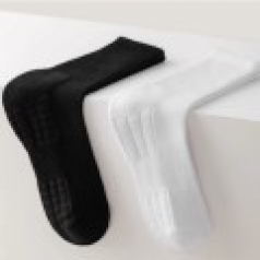 폭신폭신 발바닥 쿠션 양말 K2572