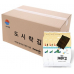 작은이미지: 선물세트 해풀잎 전장김 선물세트 20g x 10 #4
