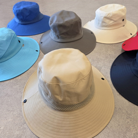 NSCAP NS 등산모자-B17 #5