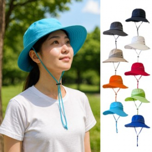 NSCAP NS 등산모자-B17