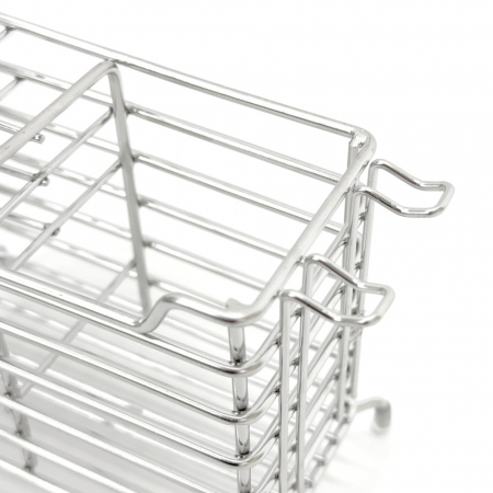 올지 스텐 칫솔꽂이 면도기 걸이 치약 칫솔 거치대 통 욕실 화장실 4인 가족 #8