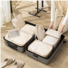 여행용 파우치 8종