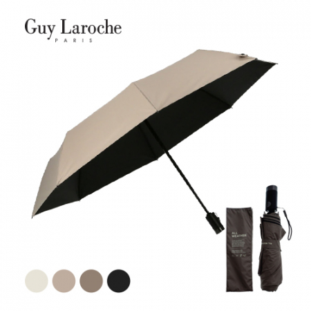 기라로쉬 3단 빅 데일리 암막코팅 완전자동우산 #2