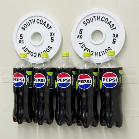 올지 SSEN 쎈 실리콘 테이프 3m 양면 초강력 투명 접착 방수 아크릴 나노 겔 클리어 폼 #5