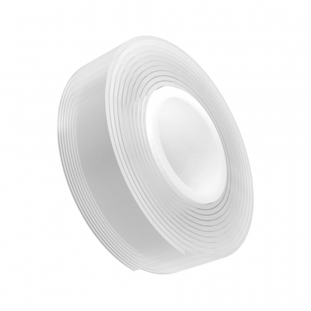 올지 SSEN 쎈 실리콘 테이프 3m 양면 초강력 투명 접착 방수 아크릴 나노 겔 클리어 폼 #4