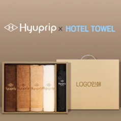 협립3단베이직 완전자동우산 +협립40수호텔코마180타월4P