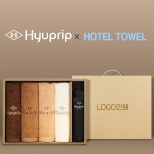 협립3단베이직 완전자동우산 +협립40수호텔코마180타월4P