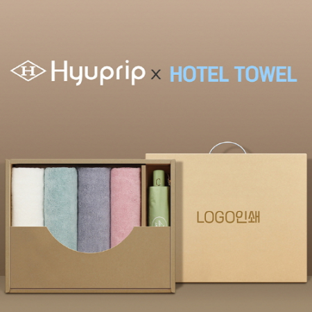 협립3단50암막데이지완전자동우양산 +마제스티리본세면타월4P #2