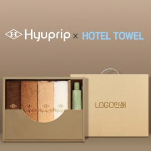 협립3단50암막데이지완전자동우양산 +협립40수호텔코마180타월4P