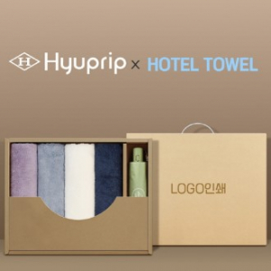 협립3단50암막데이지완전자동우양산 +코마40수180호텔타월4P