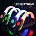 작은이미지: LED 세이프티 밴드(배터리식) #3