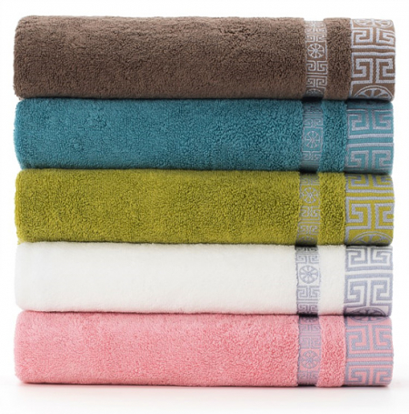 명품 대한민국 타올 30수 고급타올 220g //케이스 무료 #3