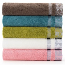 명품 대한민국 타올 30수 고급타올 220g //케이스 무료