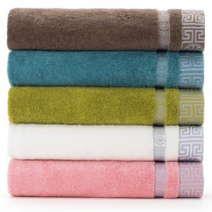 명품 대한민국 타올 30수 고급타올 220g //케이스 무료